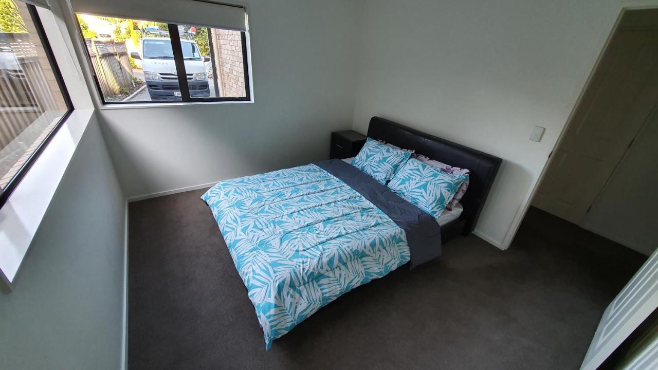 Stay In Valley Lower Hutt Exteriér fotografie