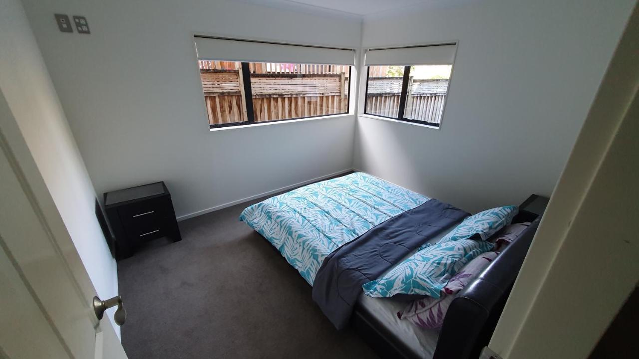 Stay In Valley Lower Hutt Exteriér fotografie