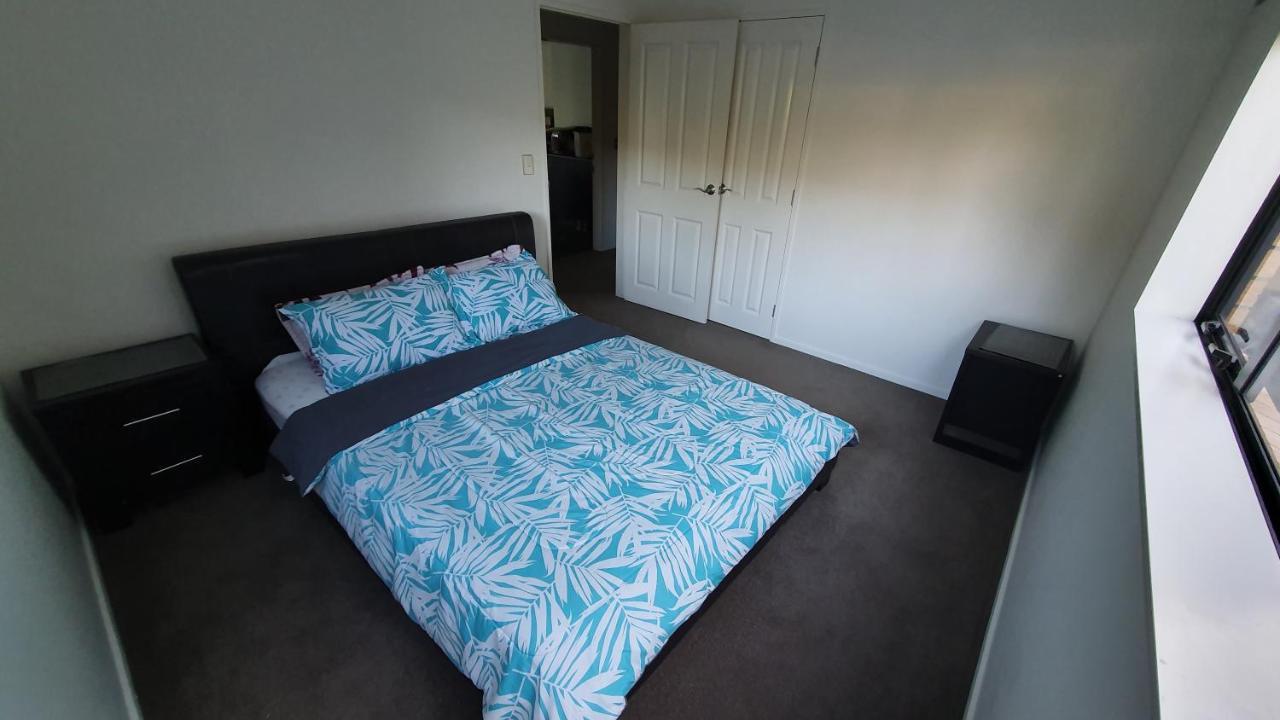 Stay In Valley Lower Hutt Exteriér fotografie