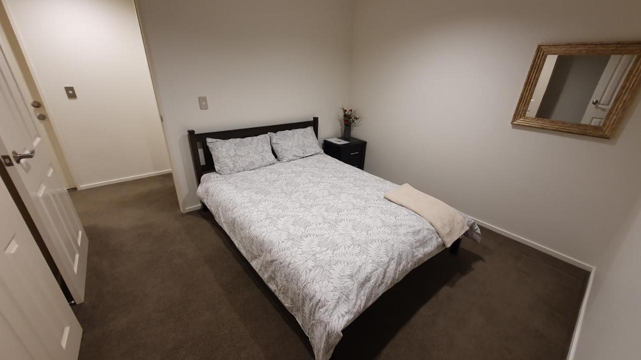 Stay In Valley Lower Hutt Exteriér fotografie