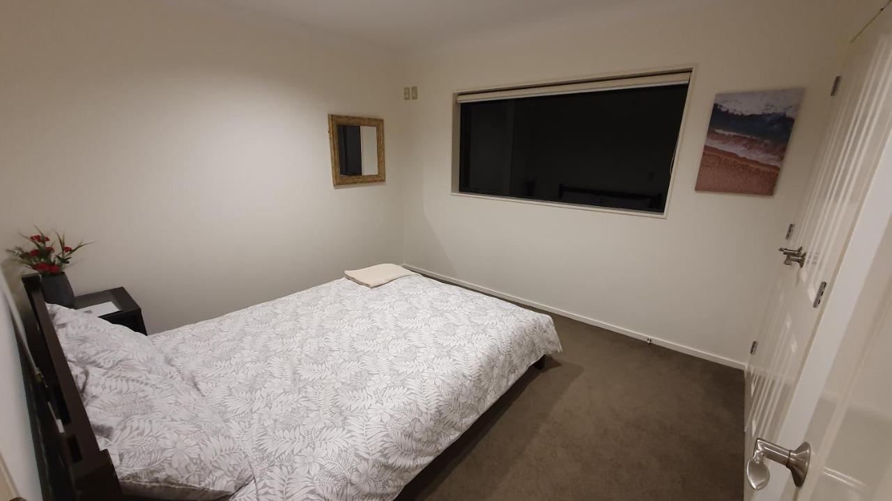 Stay In Valley Lower Hutt Exteriér fotografie